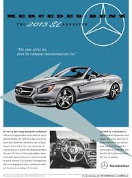 Mad Men Mercedes Retro Advertenties Mercedes Mad Men