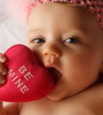 Pick up that phone and call me. 50 Best Baby Names That Mean Love For Your Little One