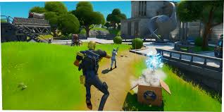 After a number of delays to the new season, fortnite fans can finally sink their teeth into the latest major update for the game, which continues the story debuted in monday's device event. Unofficial Fortnite Update Patch Notes V12 00 Chapter 2 Season 2 Season 12 Fortnite Insider