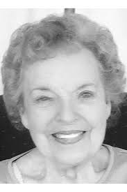 Obituary: Ruby Tracy Hardy