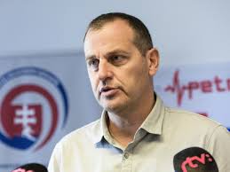 Galéria k článku: Zväz slovenského lyžovania má nového prezidenta, v  správnej rade aj Velez-Zuzulová