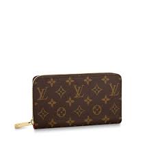 The official instagram account of louis vuitton. Zippy Wallet Monogram Wallets And Small Leather Goods Louis Vuitton