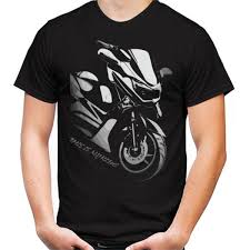 Ada beberapa aplikasi desain baju online maupun offline di android yang mempermudah anda untuk mendesain baju kapan dan di mana saja. Jual Kaos Nmax This Is My Ride Print Kaos Pria Redmango Premium Custom Ciptaloka Com