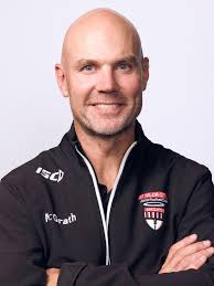 Committee — St Kilda City Junior Football Club