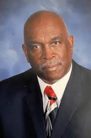 Wilbert Shaw Obituary in Los Angeles at Citizens Funeral Services, Inc.