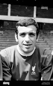 Ian callaghan hi-res stock photography and images