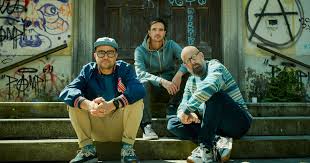 Image result for Texta Band