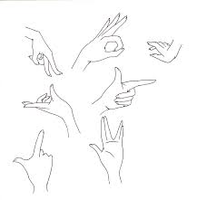 How To Draw Anime Hands Holding Something How To Wiki 89 However when drawing close ups of the. to draw anime hands holding something