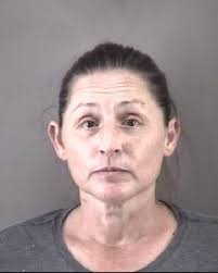 Name: Molly Ann Rivera Age/Gender/Race: 45/Female/White Arrest Date:  08/01/2025 Charges: 1. Possession of Schedule II Drugs 2. Fail to  Appear/Comply 3. Felony Probation Violation (Out of County) Bond: $20,000.00