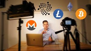 There are a lot of users enrolled in this course, so don't wait to download yours now. 2021 Cryptocurrency Trading Mastery 2019 The Complete Course Udemy Free Download