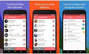 If you're an android user looking for a seriously elegant follower tracking app, follow cop is absolutely worth checking out. 7 Best Android Apps To Unfollow On Instagram 3nions