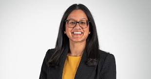 Meera Shah - Head of M&A
