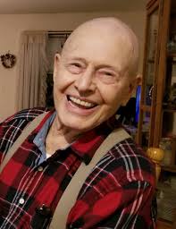 Obituary information for Frederick C Harer