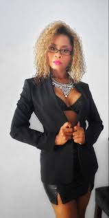 A Tryst with Houston BDSM Worker Mistress Keiki