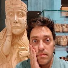 The Expanse (Season 4, 2019): The Rocinante landing