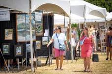 27th Annual Haleiwa Arts Festival