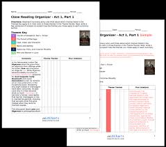 The Importance Of Being Earnest Characters From Litcharts