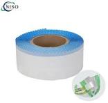 Fast Delivery PP Adhesive Side Tape Raw Materials For Baby ...