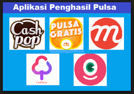 Lantaran, tidak semua orang memiliki waktu yang banyak untuk grinding board game ini. 3 Aplikasi Android Penghasil Pulsa Gratis Lengit Dan Tercepat 2019 Kumpulan Remaja