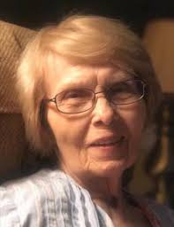 Obituary information for Judy Withrow