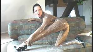 Catsuit in spandex cougar loves deep throat. Flexible Snake Angie Hd Porn Videos Sex Movies Porn Tube