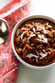 Texas Keto Venison Chili Texas Granola Girl Texas Southern Keto Comfort Food Recipes Recipe Venison Chili Venison Recipes Venison Recipes Crockpot