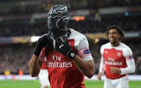 We did not find results for: Aubameyang Replies To The Criticism Of His Celebrations Just Arsenal News