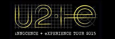 Travel is an essential part of modern life. U2 Tour