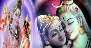 महाशिवरात्रि: बड़े तप, समर्पण से परिपूर्ण है शिव- पार्वती की प्रेम कहानी -  this maha shivratri a famous love story