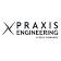 Praxis Engineering logo