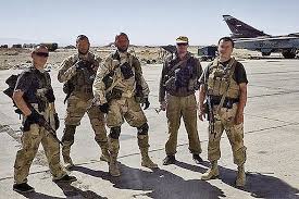 Частные военные компании: За что воюют и погибают в XXI веке русские «солдаты удачи» - KP.Ru