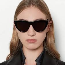 Bottega Veneta BV1018S Sunglasses