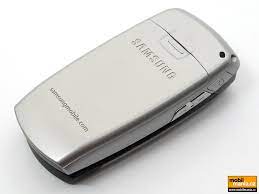 Samsung X680 pictures, official photos