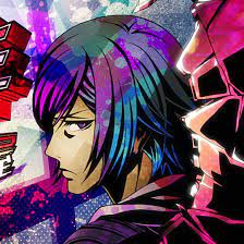 Akudama Drive Episode 1 Discussion Gallery Anime Shelter All Anime Characters Anime Cyberpunk Anime