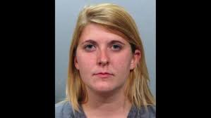 Atlantic Coast High School teacher arrested