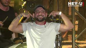 Seiler und speer live am donauinselfest 2019 mit ihrem lied i wü ned produktion: Seiler Und Speer I Wu Ned Donauinselfest 2019 Youtube
