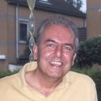 Ron Bos Email & Phone Number