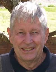 Robert Leas Obituary (1943