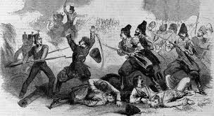 Anglo-Persian War ...