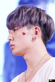 ikon おしゃれまとめの人気アイデア pinterest ᵕ バビ ジナン 髪型