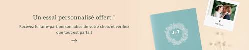 Exemple 1 « marie et pierre ont la joie de vous faire part de leur mariage. Idees De Texte De Faire Part Mariage Rosemood