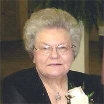 Delores Ann Krauskopf Obituary