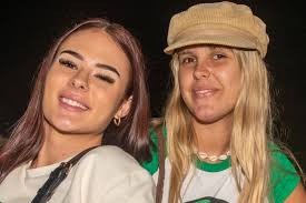 Sugardrop Festival at Harrup Park social photos