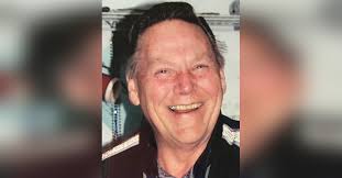 Obituary information for Allan John Munch