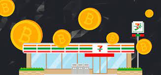 On the coins.ph app, tap on cash out. Buy Bitcoin At 7 Eleven Cvs And Rite Aid Coolwallet