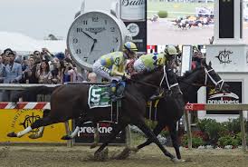 Preakness Stakes 2017 Always Dreaming Has Ex Cleveland