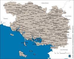 Toute demande d'opposition doit être confirmée par lettre recommandée dans les plus brefs délais. Conseil Departemental Du Morbihan Environnement Atlas De L Environnement Du Morbihan Donnees De Cadrage L Organisation Administrative Du Territoire