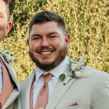 Logan McGuire and Cole Gross's Wedding Website