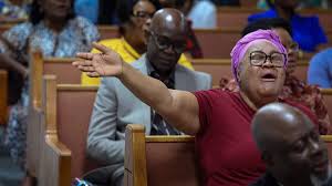 Empty pews, growing needs: Haitian pastors in Miami face fallout after end of TPS