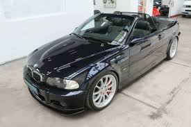 Bmw M3 Hartge H50 Cabrio Nr 1 Of 2 Ever Unique Cars For Sale In Europe Facebook